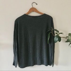 ➰Slouchy Oversized Sweater Forever 21 Size S